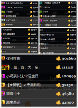 天昊暂休主播照片