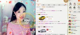 丫头唱歌给你听主播照片