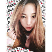 小白💋最美