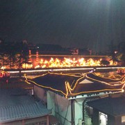 营养快线水果味