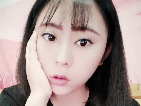 媚娘的郎君海报
