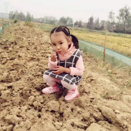cailu81主播照片