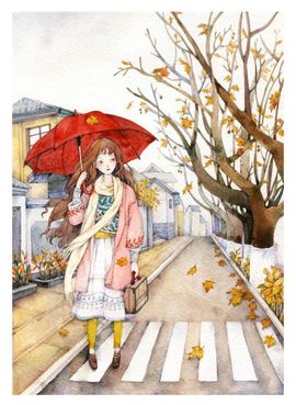 电台主播思润主播照片