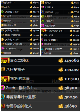 天昊暂休主播照片