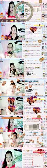 你的冰心回来了主播照片