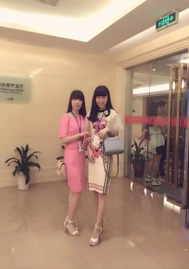 cailu81主播照片