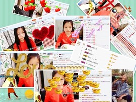 ←乐大傻主播照片