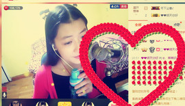 ღ蔡蔡🎙主播照片