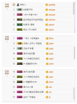 婲@无聊闲逛主播照片