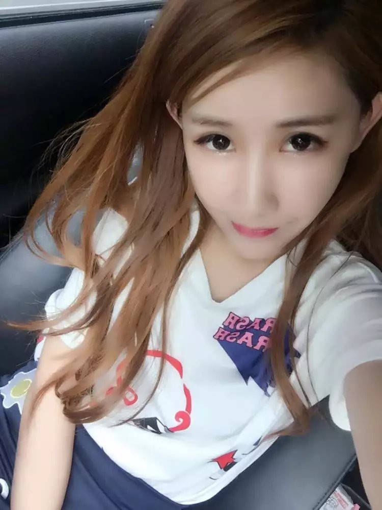 ^朵朵是只猫的主播照片