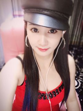 🌸允熙主播照片
