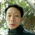 重庆友哥主播照片