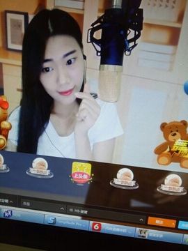 trouble蛋🤓主播照片