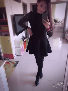 繁华落幕……主播照片