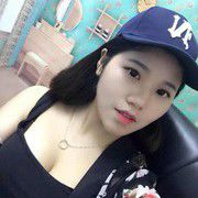 我家小baby