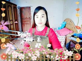 宝妈@艳子主播照片