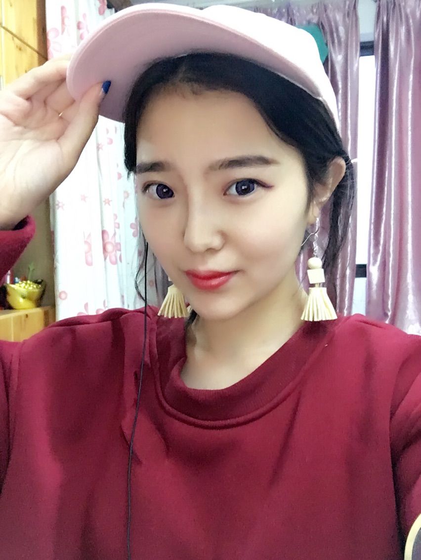 女神进妳心~喵喵的主播照片
