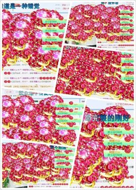 ☂客家甜心金牌代理☂主播照片