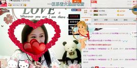ゞ❤民歌甜姐ゞ主播照片