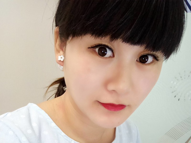 李李李木子☞开心就好的主播海报