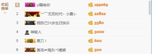 璐宝停播主播照片