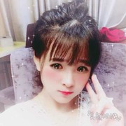 可爱呆萌小晴儿