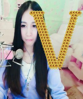 小妖❤出山主播照片