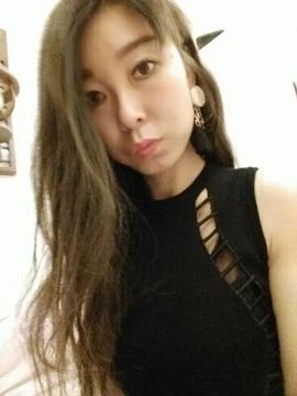 东北妞妞，涩太阳主播照片