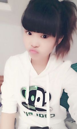 🐰☆純藍ゆ依賴😔主播照片