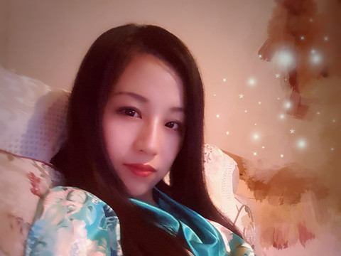 小霖妹___海报