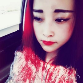 大慧宝。主播照片