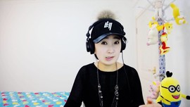 陈儿（不定时直播）主播照片