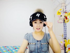 陈儿（不定时直播）主播照片