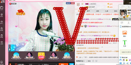 娇娇lyw主播照片