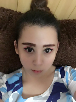 缘分主播主播照片