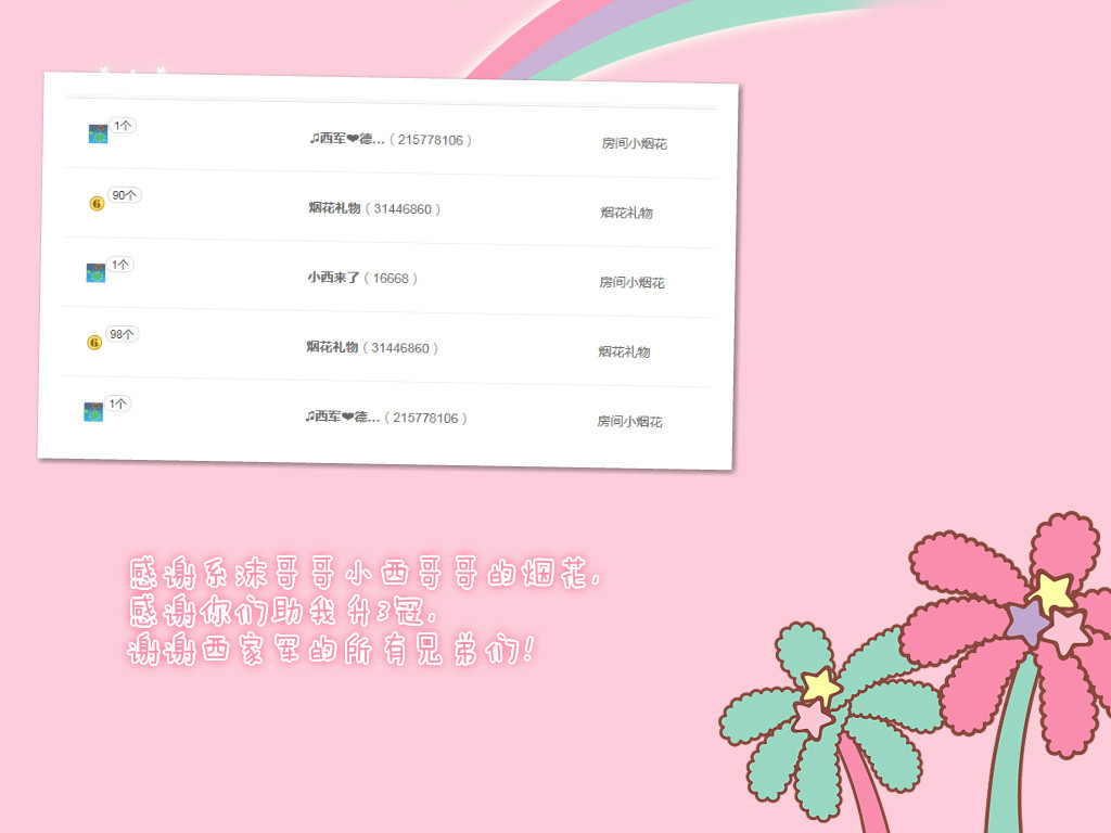 梦梦家里有事停播的主播照片