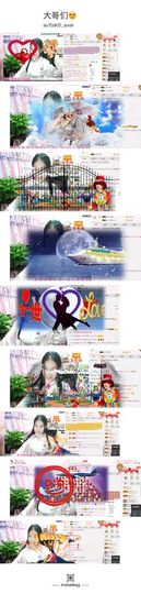 小鹿（停播）主播照片