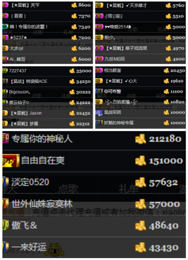 天昊暂休主播照片