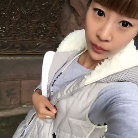 猫咪是我呦主播照片