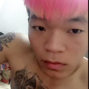 落魄💤
