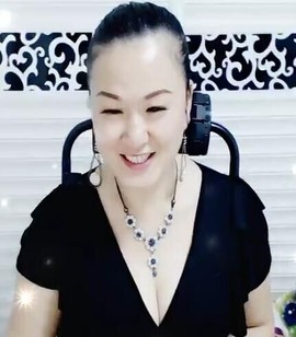 我本善良---主播照片