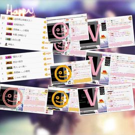 35323❥果果╰╯主播照片