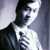 吾爱无伤z海报