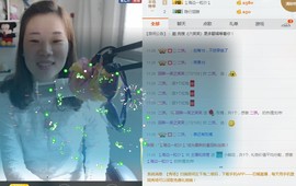 回眸一笑~~主播照片
