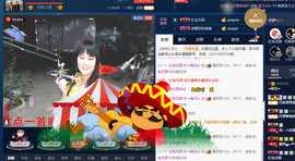 梨花不再期待主播照片