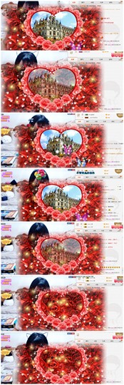 voice.小乔主播照片