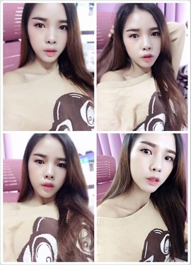 藝ღ小艺艺ღ主播照片
