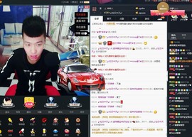 宝来mc饿够呛主播照片