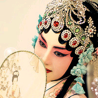 ♪♪巫山醉月♪♪的主播照片