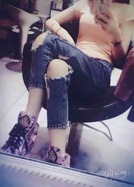 🍑小ღ孩✨主播照片